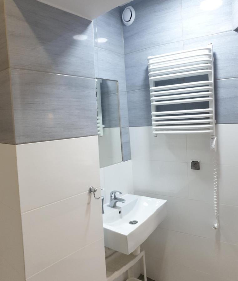 Palac Tatrzanski Apartament Tatry Bukowina Tatrzańska Exterior foto